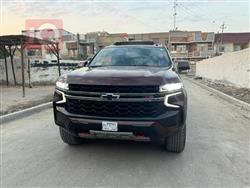 شيفروليه تاهو